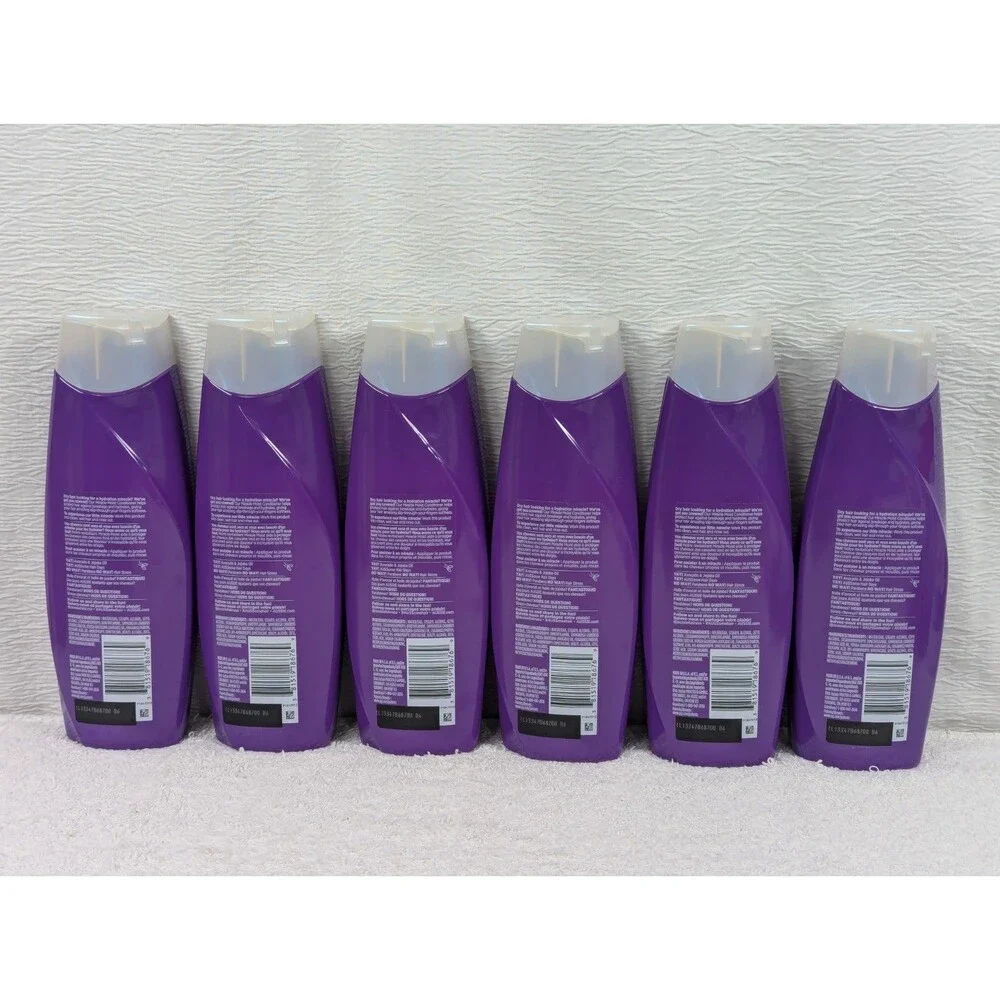 Aussie - Miracle Moist Conditioner with Avocado & Jojoba for Dry Hair - 7 Pack